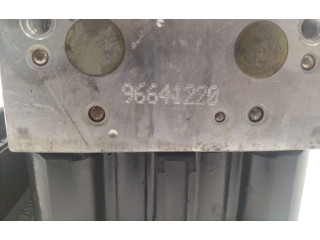 Блок АБС 8Z0614517H Audi A2 - года