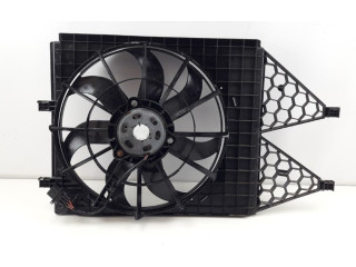 Pojistková skříňka Комплект вентиляторов 6R0959455C, 6R0959455C   Seat Ibiza IV (6J,6P) 2014