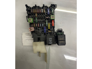 Блок предохранителей 4RA00779120   Audi A3 S3 8V    