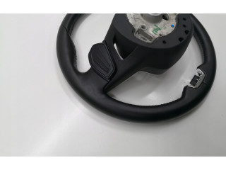 Руль Skoda Octavia Mk3 (5E) 2013 - 2019 года 5E3419093AT