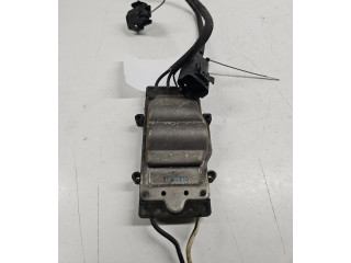 Вентилятор радиатора 137328081 Volvo V70