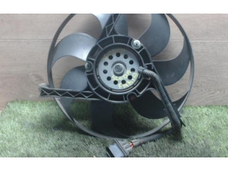 Вентилятор печки 6R0959455E, 6R0959455E Skoda Fabia Mk1 (6Y)