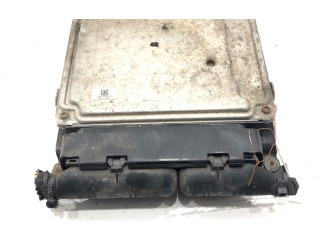 Блок управления двигателем Блок управления 03G906021NK   Volkswagen PASSAT B6