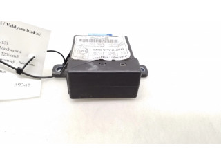 Блок управления 1340332080   Citroen Jumper