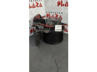 Вентилятор печки X65R664412, X65R664412 Renault Clio III