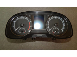 Панель приборов 6V0920740D Skoda Fabia Mk3 (NJ)
