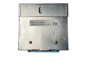 Řídící jednotka 16246137 Daewoo Lanos 2000