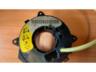 Полоса надувных подушек (кольцо srs)