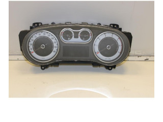 Панель приборов 51913542   Fiat 500L       