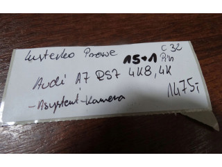 Зеркало электрическое Audi A7 S7 4K8 2018 - - года