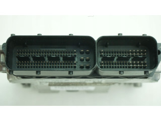 Блок управления двигателя 0281018129 Audi A4 S4 B8 8K