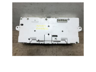 Панель приборов 83800B2L50, 83800B2L50 Daihatsu Cuore