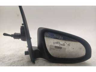 Zpětné zrcátko Сзади Peugeot 108 2018 B000780880