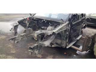 Блок АБС NT Mercedes-Benz ML W164 2005 - 2011 года