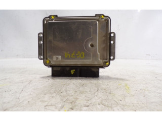 Řídící jednotka 0261512475 Suzuki Baleno IV 2018