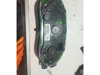 Панель приборов 248101641R Dacia Dokker