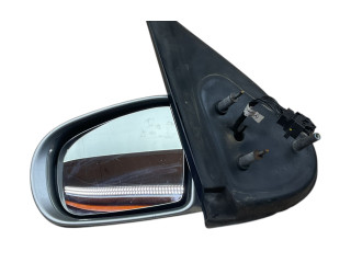 Зеркало электрическое        Mercedes-Benz ML W164  2005 - 2011 года   