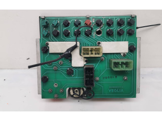 Přístrojová deska Fiat Iveco Daily 1990 6035080110, 105512