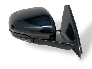 Зеркало электрическое Jaguar XJ X351 2009 - 2019 года