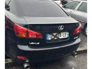 Зеркало электрическое        Lexus IS 220D-250-350  2006 - 2013 года   