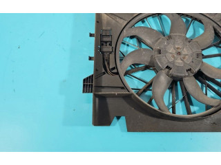 Комплект вентиляторов 0130706803, IMPRK1382721 Volvo XC90