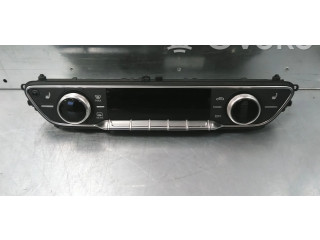 Блок управления климат-контролем 80A820043G Audi Q5 SQ5