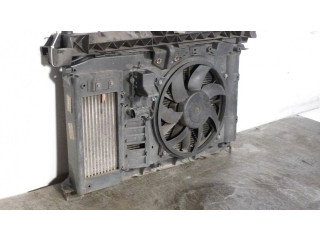 Комплект вентиляторов         Peugeot Partner 