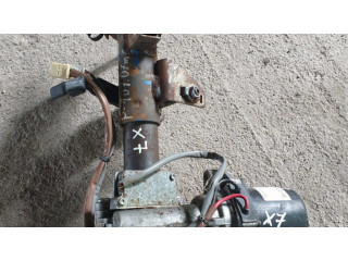 Насос рулевого управления