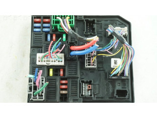 Блок комфорта 284B74CE0A, 58C011F01 Nissan X-Trail T31