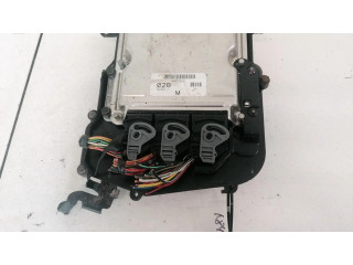 Блок управления двигателя MR577028, EDC15C3 Mitsubishi Carisma