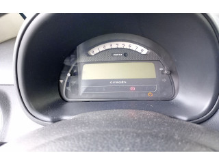 Панель приборов 6105WK, 281149747   Citroen C2       