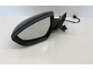 Зеркало электрическое Audi e-tron - года