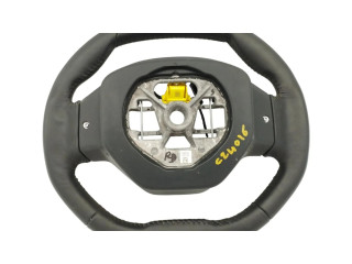 Руль Peugeot 208 2019- года 98255044ZD, 6402338