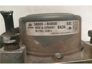 Блок управления АБС G4LA, 58900B4800 Hyundai i10