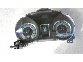 Přístrojová deska Mitsubishi Pajero 2015 810B217, 200KM