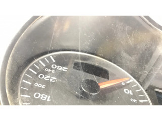 Přístrojová deska Audi A3 S3 8P 2005 8P0920931E, 81071521