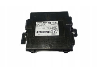 Блок управления 52149837 Jeep Renegade