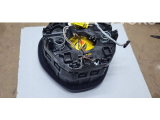 Надувная подушка для пассажира Skoda Octavia Mk4