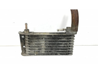 Радиатор интеркулера