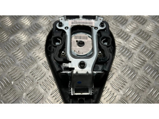 Подушка безопасности водителя 96380009ZE, CA100521ZEE Citroen C2