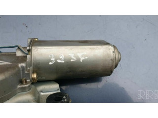 Моторчик заднего дворника 8491009855 Mazda 323 F