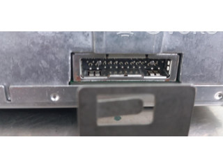 Řídící jednotka 4E0035729   Audi A8 S8 D3 4E 