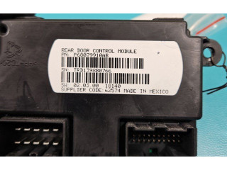 Блок комфорта P68079910AB, IMPRK1430585 Dodge Caravan