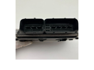 Блок управления двигателя 55194018, 7160006204   Opel Combo C