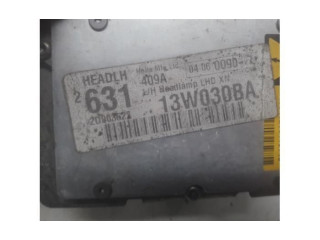 Блок управления Xenon