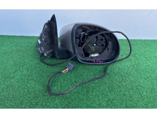 Зеркало электрическое        Skoda Yeti (5L)  2009 - 2017 года   