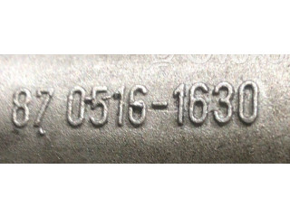 Масляный насос 870516-1630, 870516-1630 Audi A6 S6 C6 4F