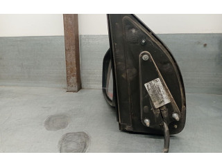 Зеркало электрическое Nissan Pathfinder R51 2005 - 2012 года