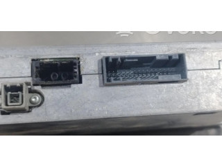 Řídící jednotka Porsche Cayenne (9PA)