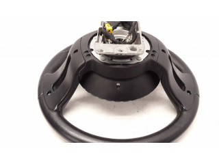 Руль Citroen C4 Grand Picasso  2007-2013 года 96821842ZD, 6029659      